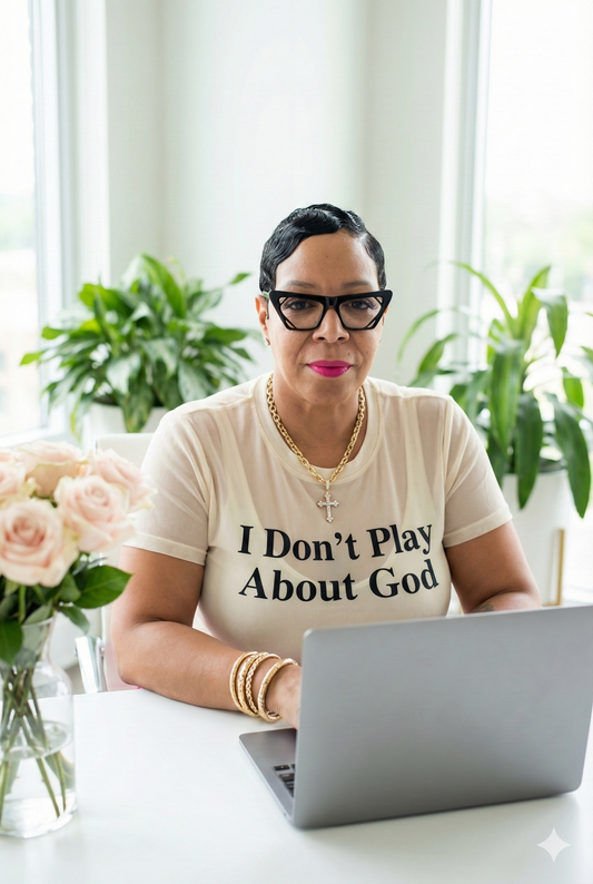 Business Meeting w/Nichole {120 mins}