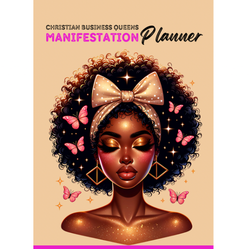 Manifesting Planner