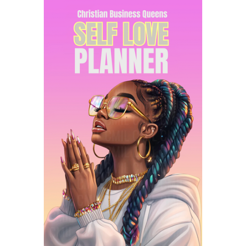 Self Love Planner