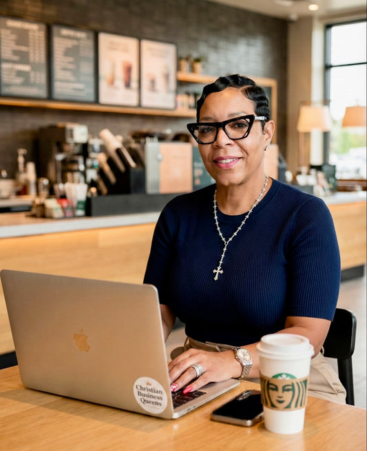 Business Meeting w/Nichole {60 mins}