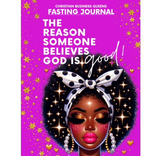 fasting journal - 0