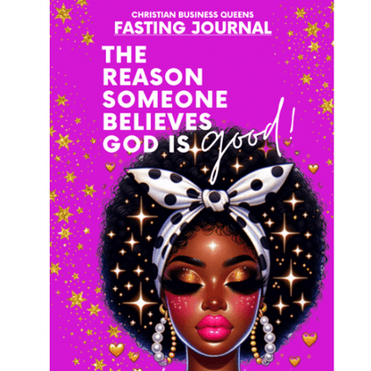 fasting journal - 0